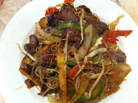Seymour Asian Fast Food - Tourism Cairns 0