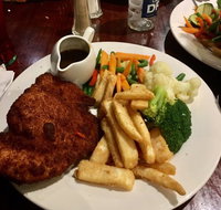 Seymour Club - Tourism Cairns