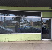 Seymour Kebab House - Tourism Cairns