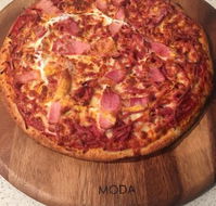 Sopranos Pizza Bars - Tourism Cairns
