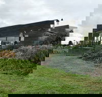 Steels Gate Cellar Door and Restaurant - Tourism Cairns