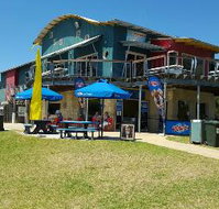 Surf Club Cafe - Tourism Cairns