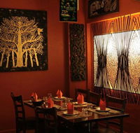 Thai Basil - Tourism Cairns