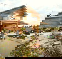 The Barn at Kalimna - Tourism Cairns