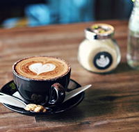The Corner Coffee Bar - Tourism Cairns