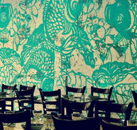 The Flying Pigeon Restaurant and Bar - Tourism Cairns
