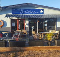 The Lakes Boatshed Cafe - Tourism Cairns