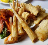The Royal Hotel - Tourism Cairns