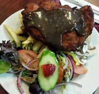 Tolmie Tavern - Tourism Cairns