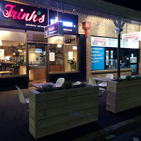 Trinh's Kitchen - Tourism Cairns 0