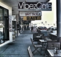 Vibez Cafe and Wine bar - Tourism Cairns