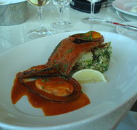 Wine Bar Restaurant  Yering Station - Tourism Cairns