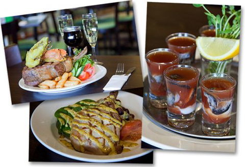 Carriers Arms Hotel Motel - Tourism Cairns 2