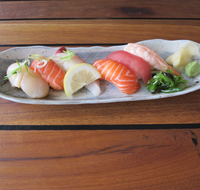 Sabi Sushi Cafe - Tourism Cairns