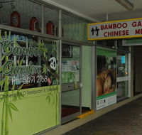 Bamboo Garden