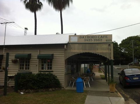 Dayboro Cafe - Tourism Cairns 0