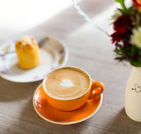 Espresso Head - Tourism Cairns
