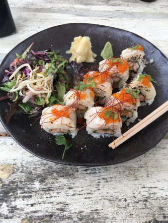 Federal Doma Cafe - Tourism Cairns 0