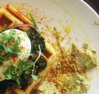 Genki Cafe - Tourism Cairns