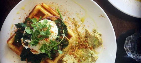Genki Cafe - Tourism Cairns 0