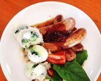 Genki Cafe - Tourism Cairns 17