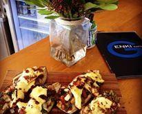 Genki Cafe - Tourism Cairns 18