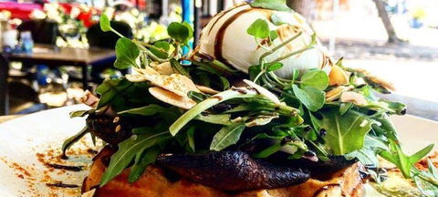 Genki Cafe - Tourism Cairns 1