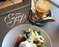 Genki Cafe - Tourism Cairns 20