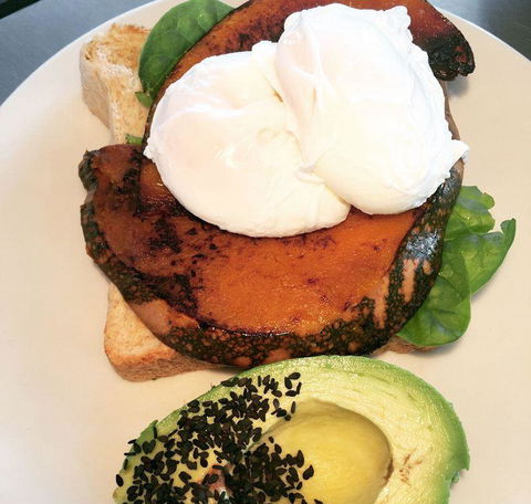 Genki Cafe - Tourism Cairns 24