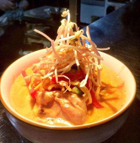 Genki Cafe - Tourism Cairns 25