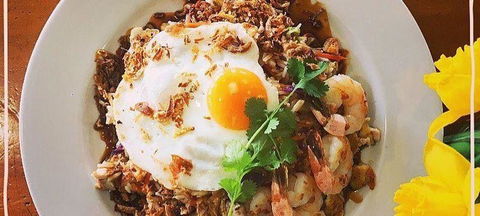 Genki Cafe - Tourism Cairns 2