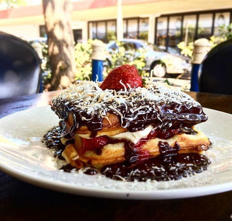 Genki Cafe - Tourism Cairns 29