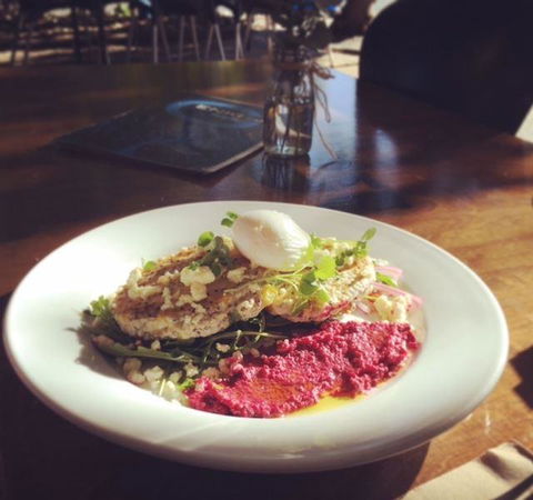 Genki Cafe - Tourism Cairns 30