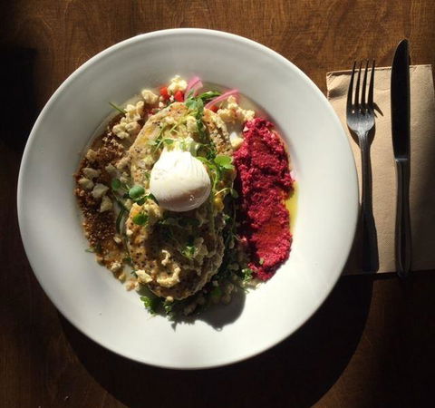 Genki Cafe - Tourism Cairns 31