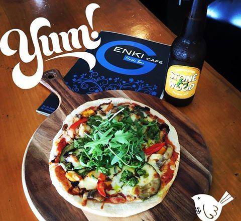 Genki Cafe - Tourism Cairns 5
