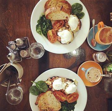 Genki Cafe - Tourism Cairns 8