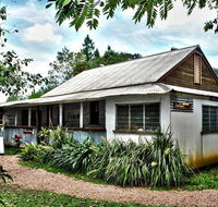 Herveys Range Heritage Tea Rooms - Tourism Cairns