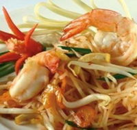 Thai Legend - Tourism Cairns