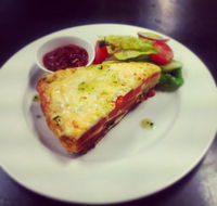 Albert's Cafe - Tourism Cairns
