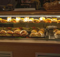 Alexandra Bakery  Cafe - Tourism Cairns