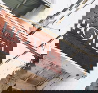 Alexandra Hotel and Cafe - Tourism Cairns