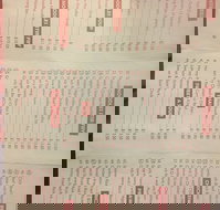 Alexandra Noodle Bar - Tourism Cairns