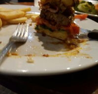 Alpine Retreat Hotel - Tourism Cairns