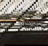 Birdcage - Tourism Cairns