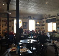 Blue Bean Love Restaurant - Tourism Cairns