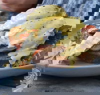 BT Dubs Cafe - Tourism Cairns