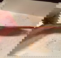 Burnsie's Pizza - Tourism Cairns