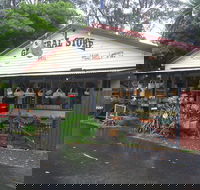 Cabbage Tree Cafe - Tourism Cairns