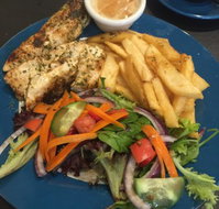 Cafe Alex - Tourism Cairns