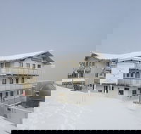 Chamois Restaurant - Tourism Cairns